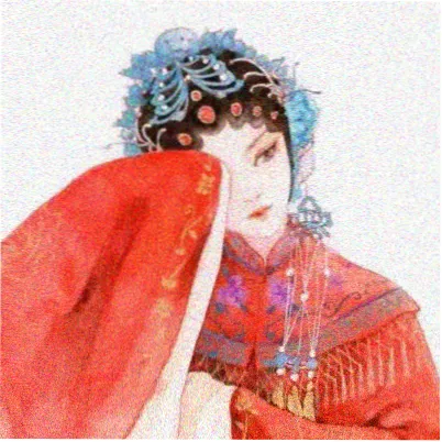 逐玉演员 陈雪